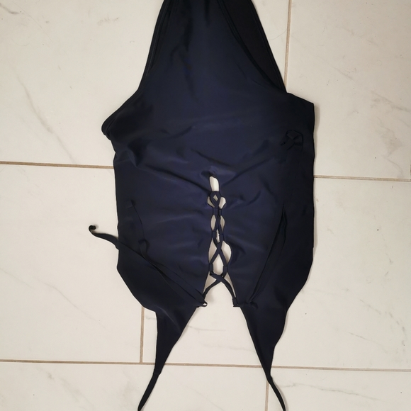 Aerie bathing suit - Picture 4 of 10